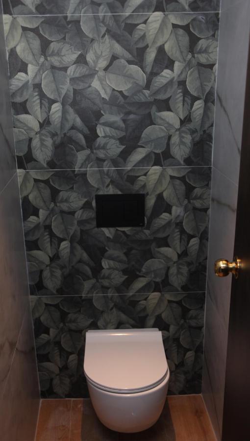 Apollon Filoxenia Hotel Corinth Buitenkant foto