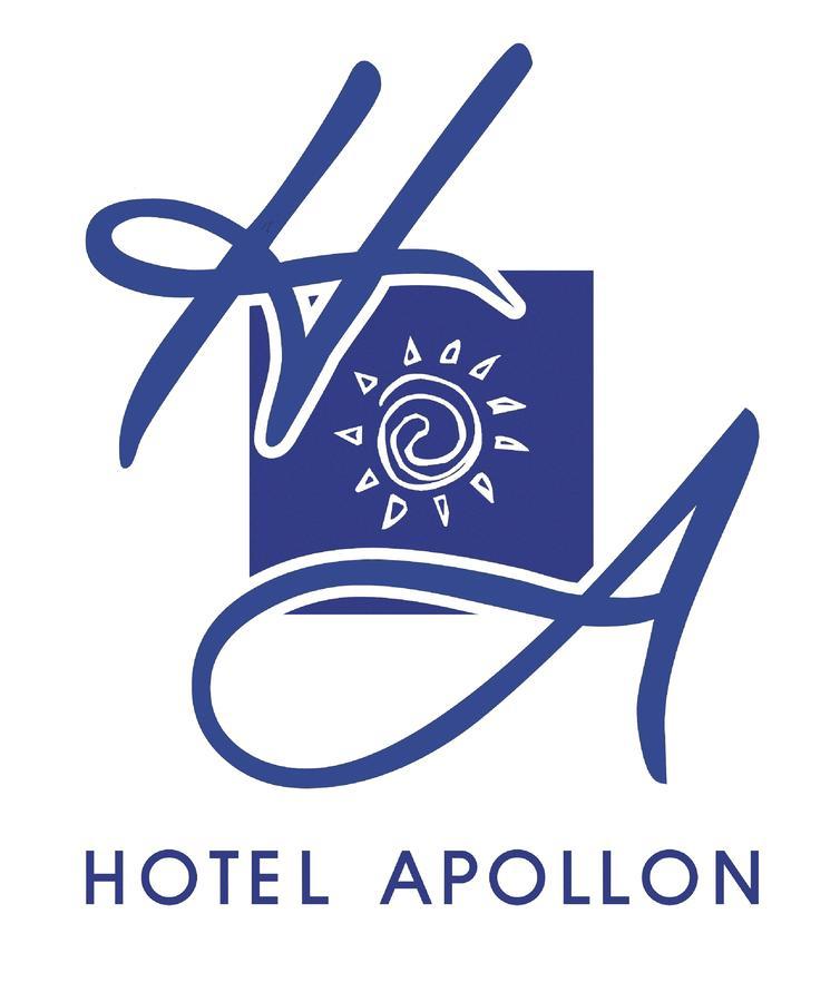 Apollon Filoxenia Hotel Corinth Buitenkant foto