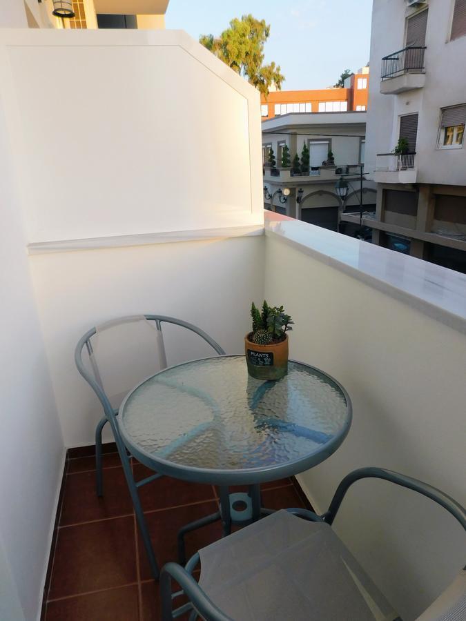 Apollon Filoxenia Hotel Corinth Buitenkant foto